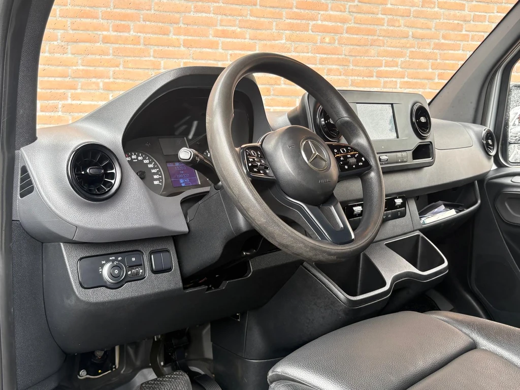 Mercedes-Benz Sprinter – foto 10
