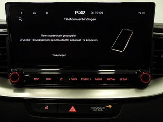 Kia Ceed Sportswagon – thumbnail 13