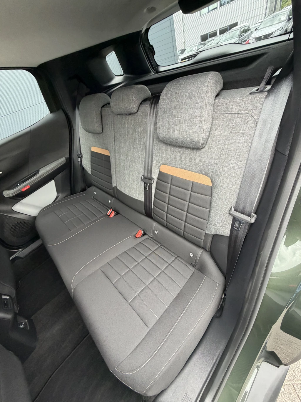 Citroën C3 Aircross – foto 15