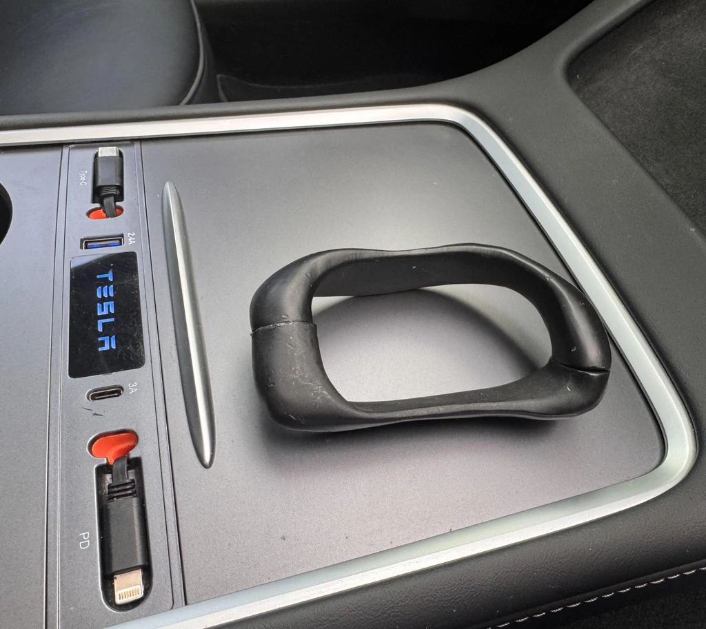 Tesla Model 3 – foto 19
