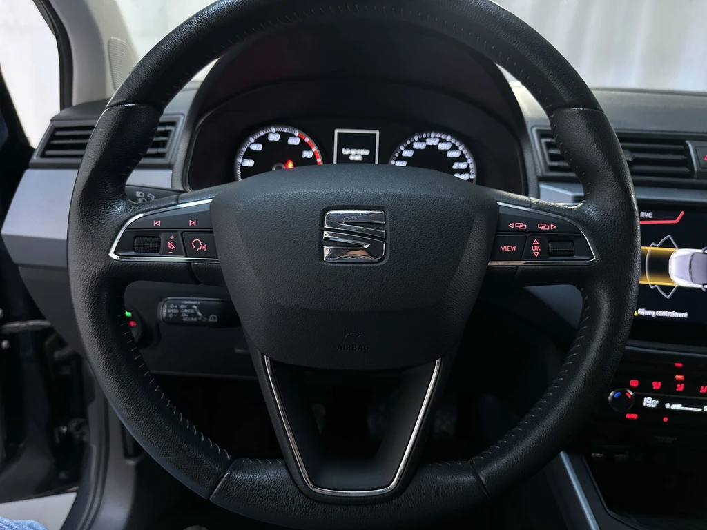 SEAT Arona – foto 13