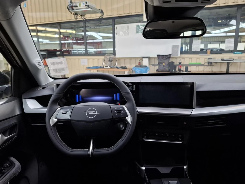 Opel Frontera – foto 5