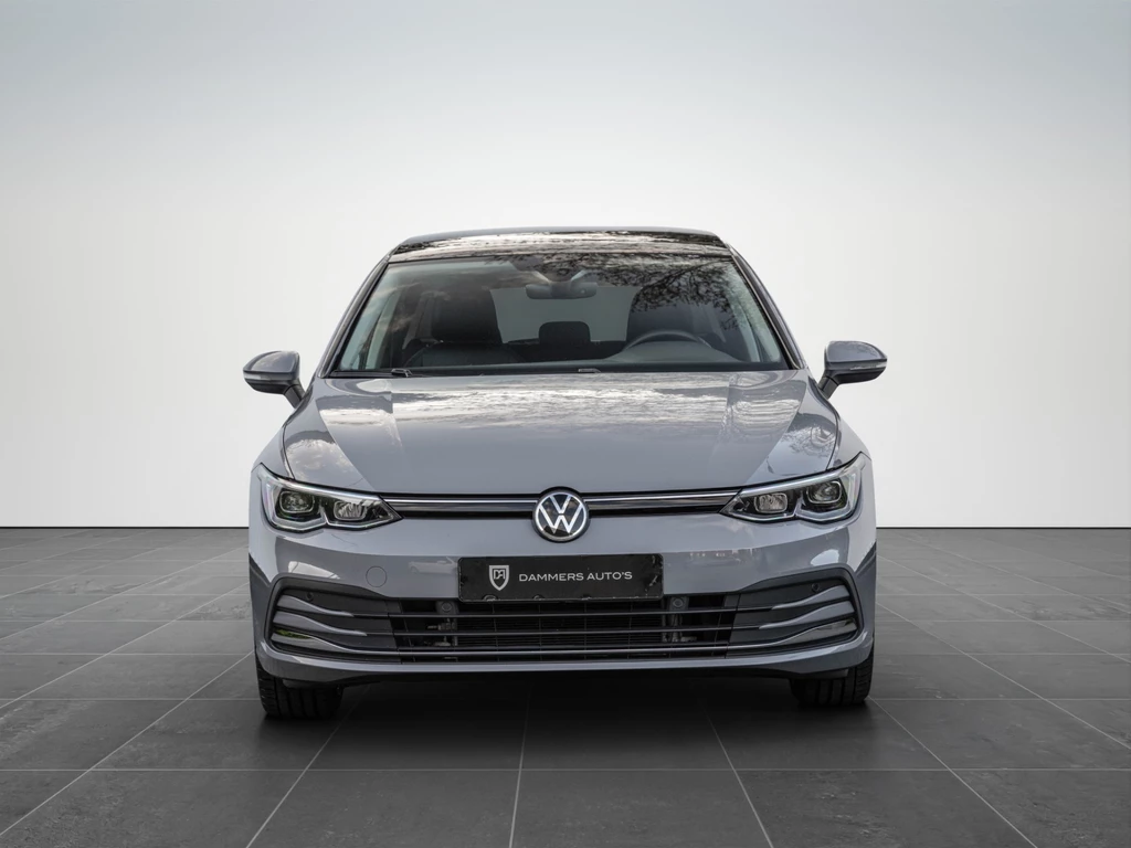 Volkswagen Golf – foto 10
