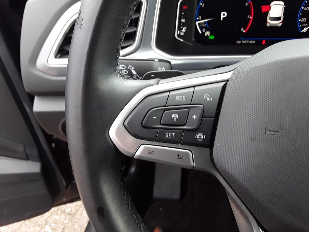 Volkswagen T-Roc – foto 25