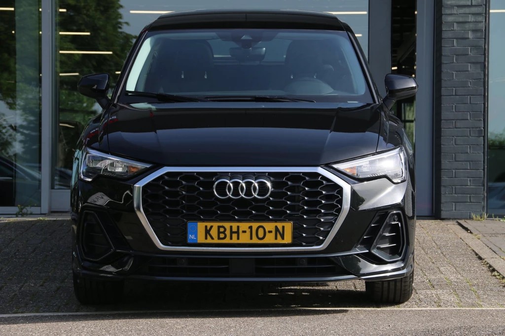 Audi Q3 – foto 4