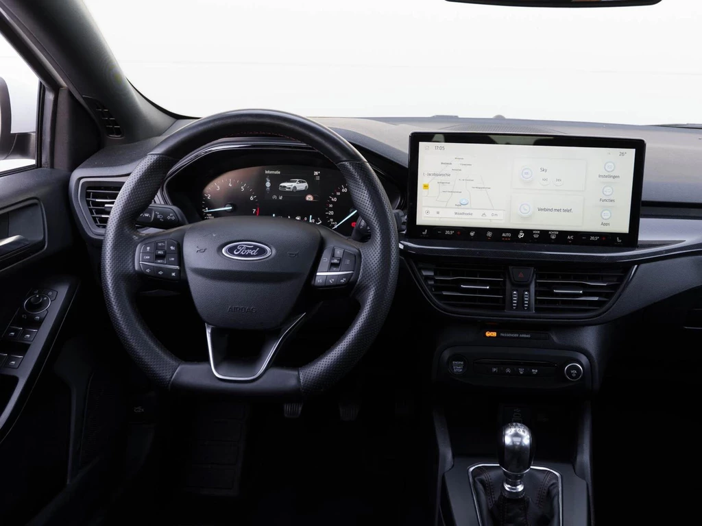 Ford Focus – foto 28