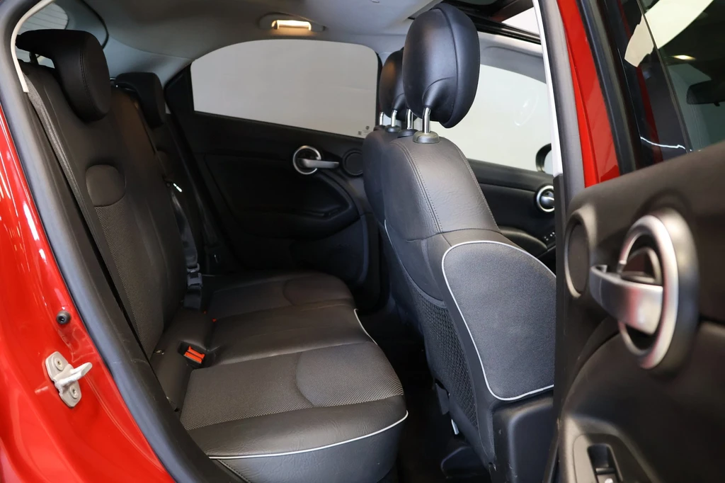 Fiat 500X – foto 15