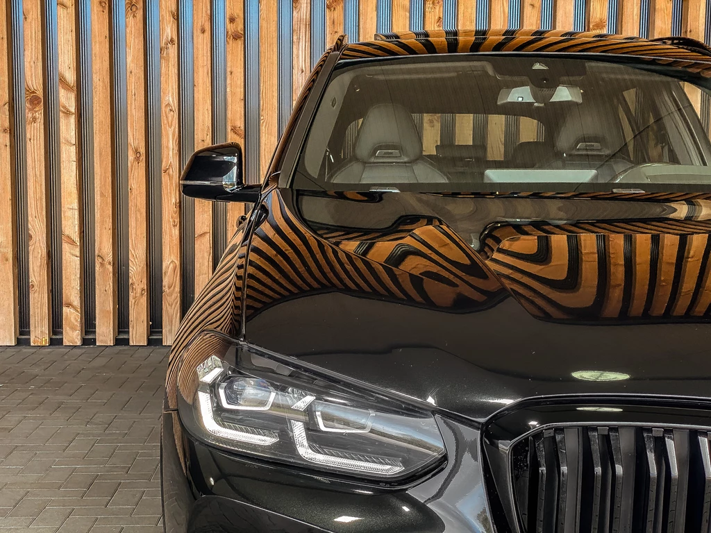 BMW X3 – foto 35