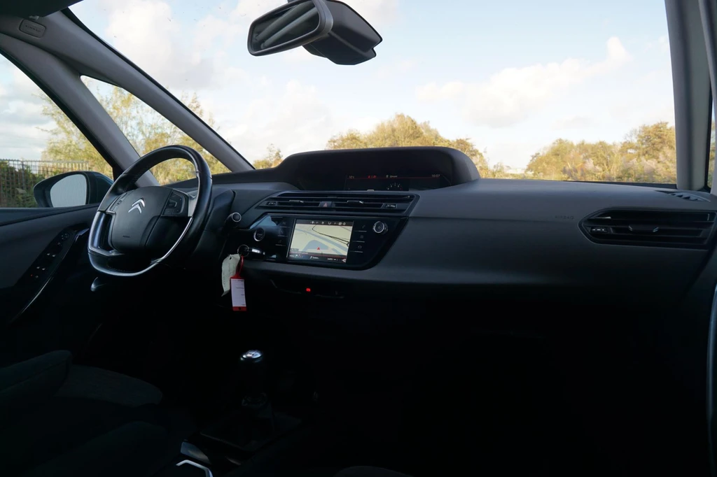 Citroën Grand C4 Picasso – foto 19