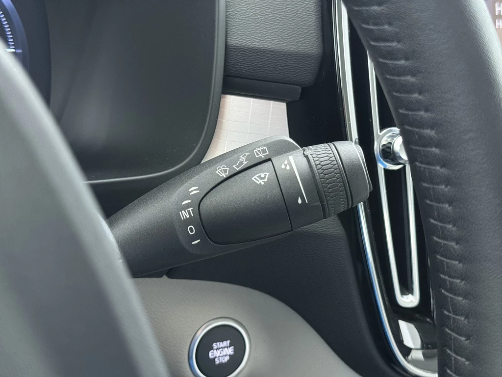Volvo XC40 – foto 37
