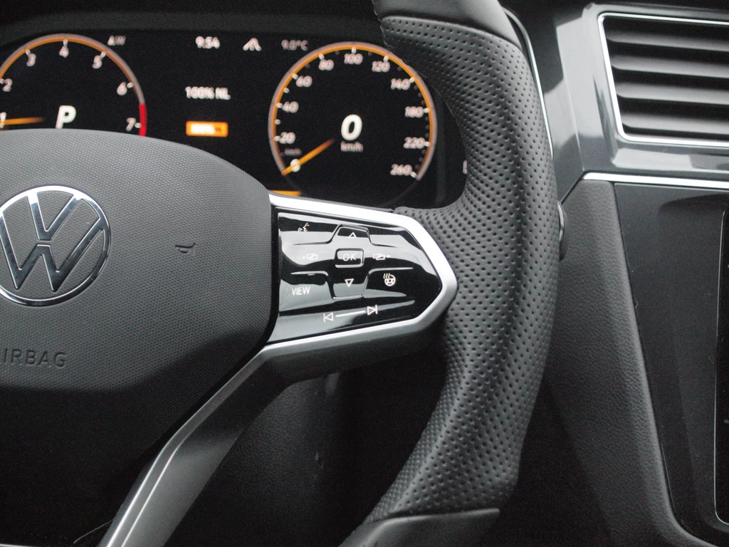 Volkswagen Tiguan – foto 21
