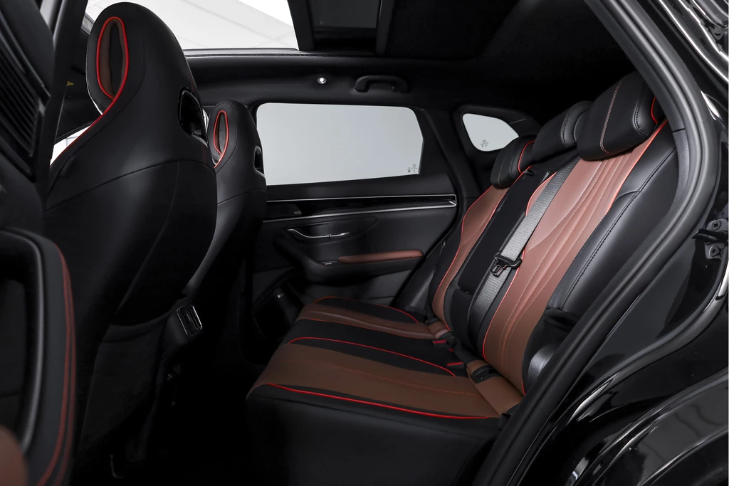 BYD SEAL U – foto 93