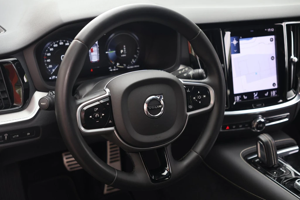Volvo V60 – foto 36