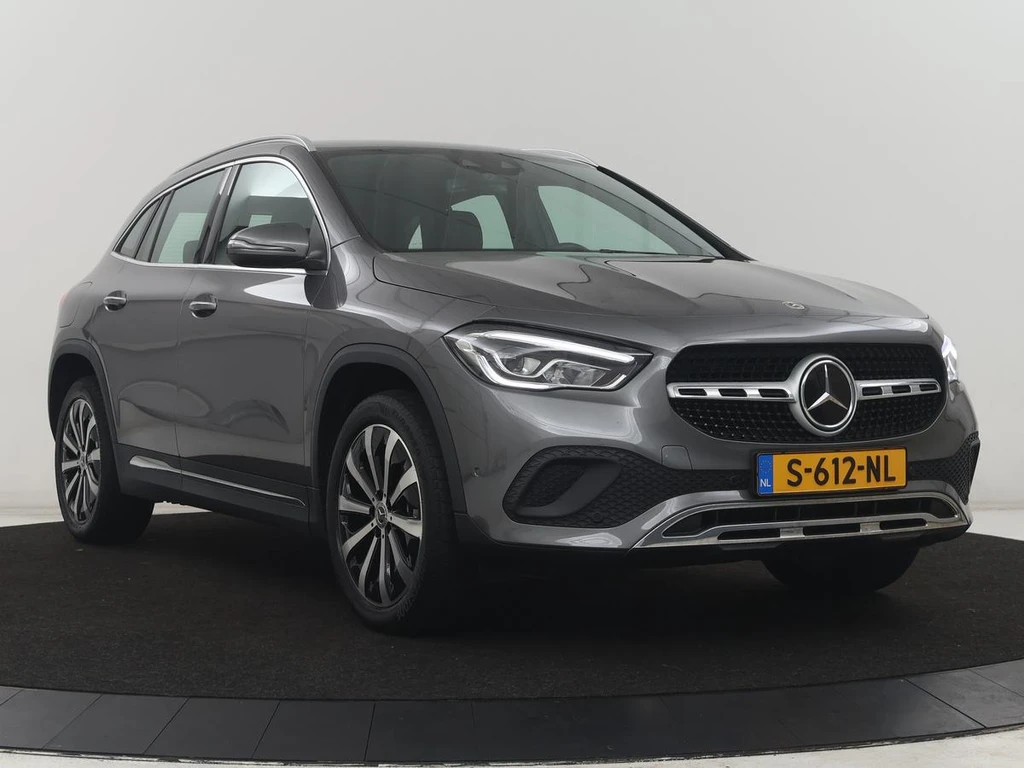 Mercedes-Benz GLA – foto 4