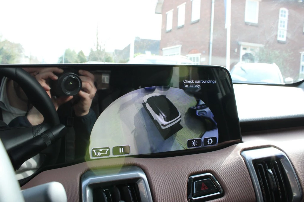 Suzuki e Vitara – foto 25