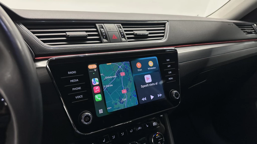 Škoda Superb – foto 37