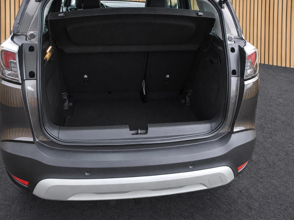 Opel Crossland – foto 12