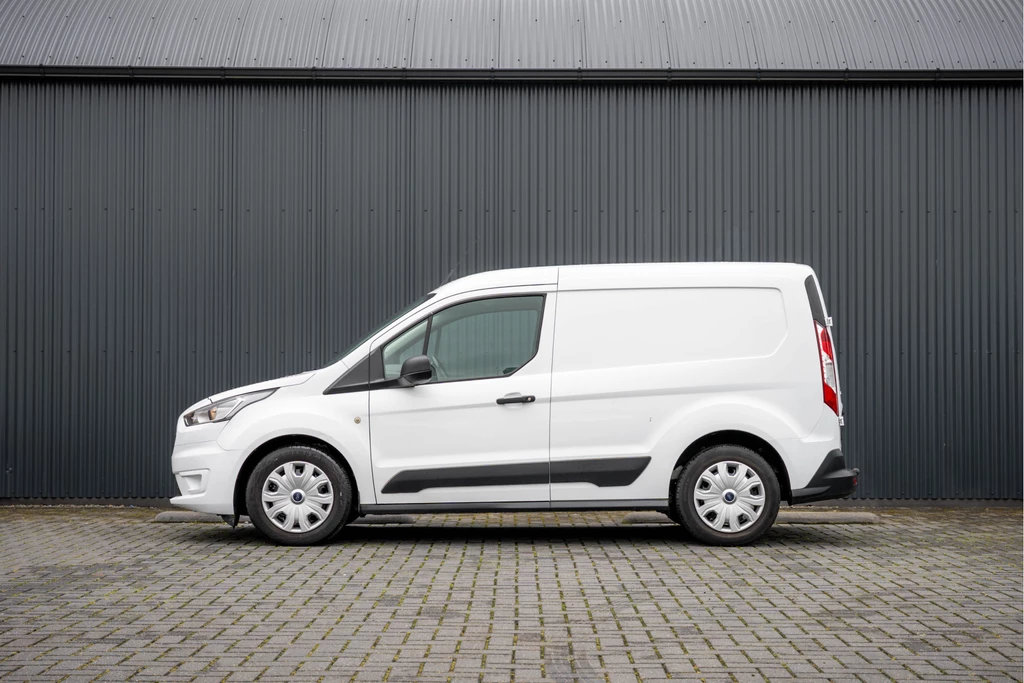 Ford Transit Connect – foto 2