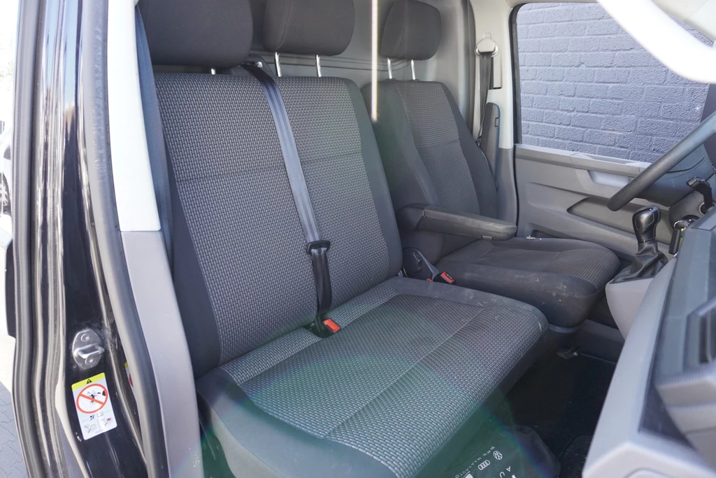 Volkswagen Transporter – foto 9