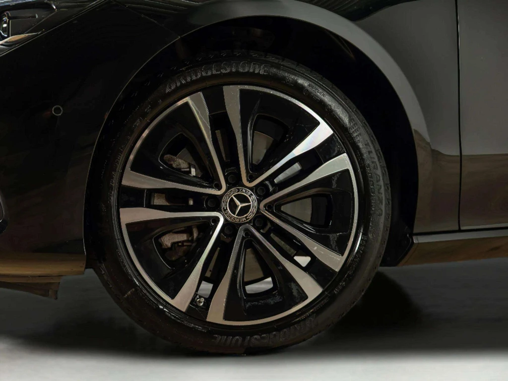 Mercedes-Benz CLA – foto 8