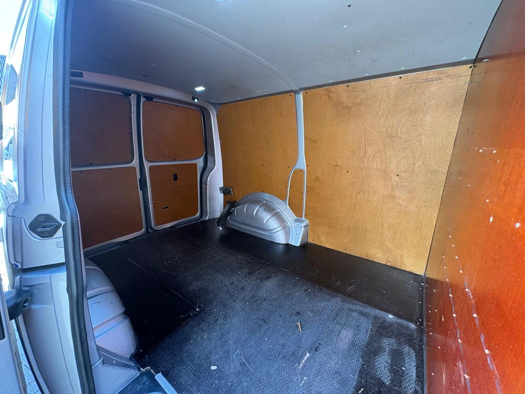 Volkswagen Transporter – foto 26