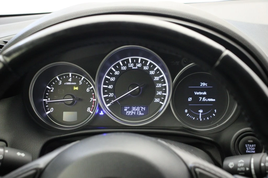 Mazda CX-5 – foto 26