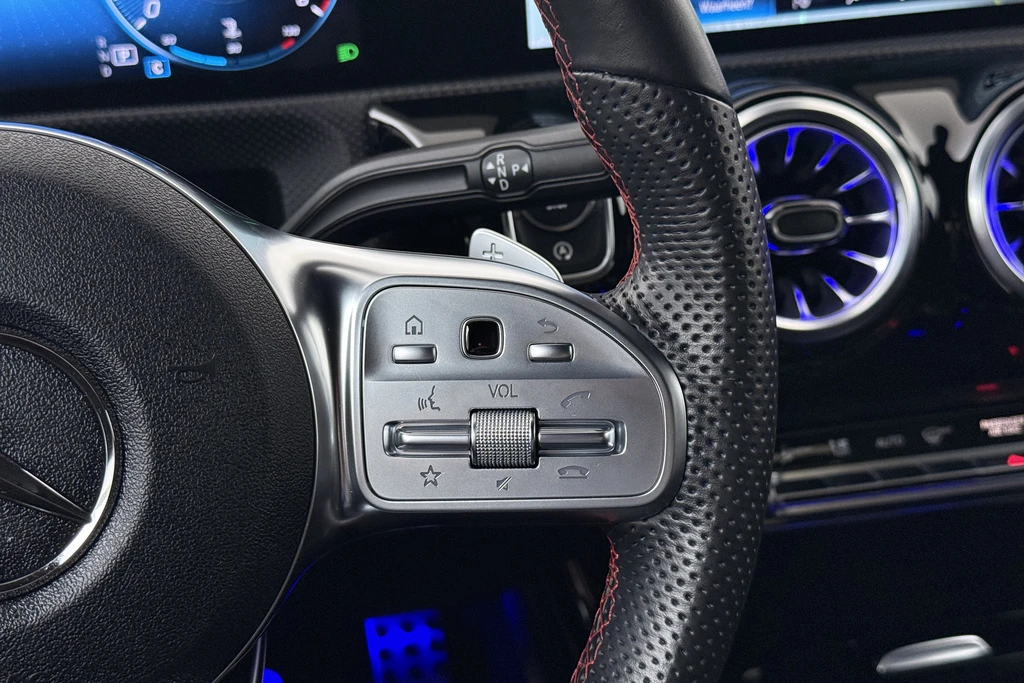 Mercedes-Benz CLA – foto 19