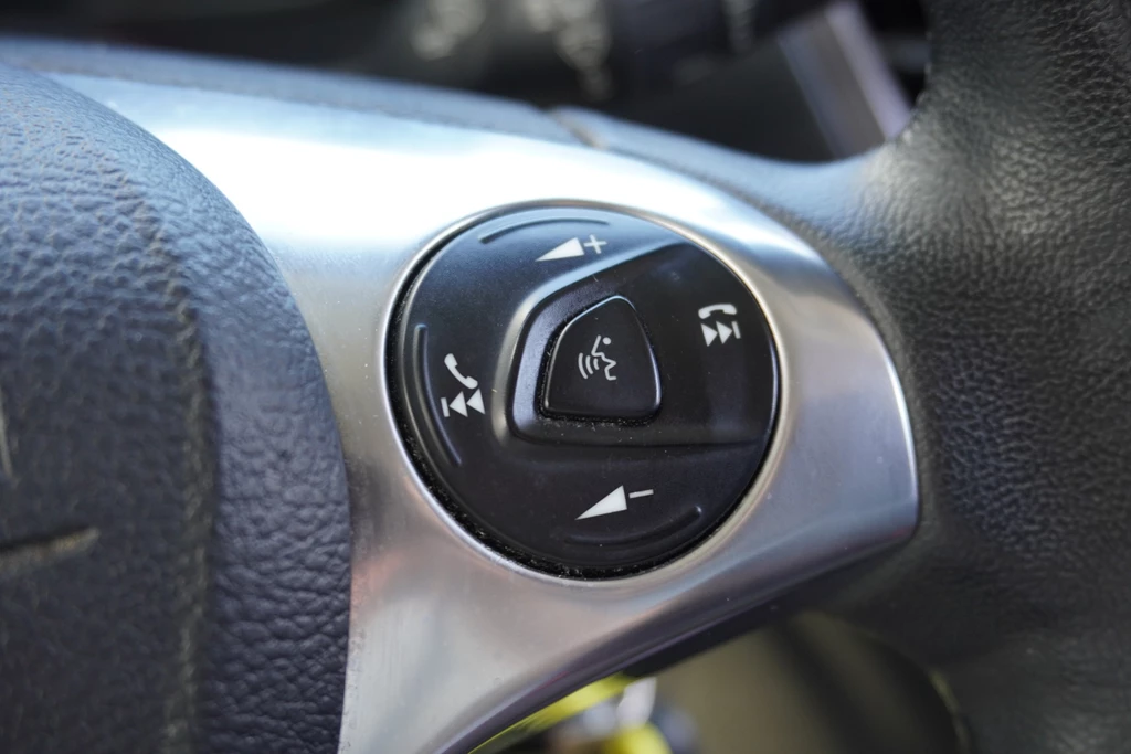 Ford Transit Connect – foto 16