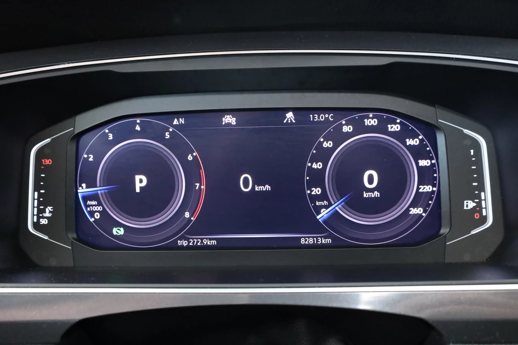Volkswagen Tiguan Allspace – foto 16