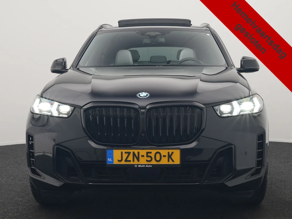 BMW X5 – foto 10