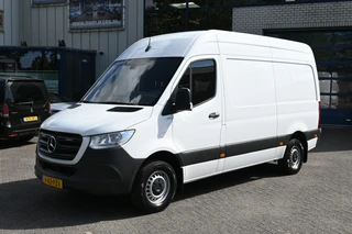 Mercedes-Benz Sprinter – thumbnail 1