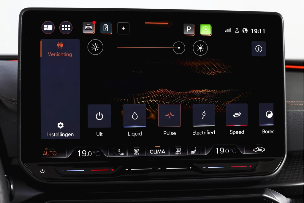 CUPRA Formentor – foto 56