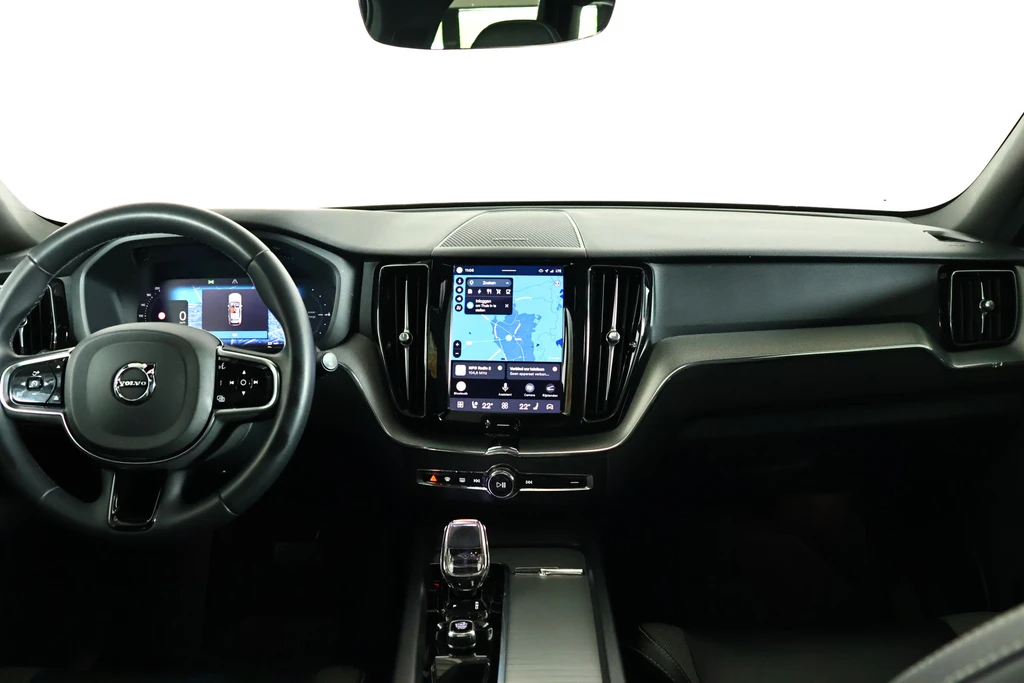 Volvo XC60 – foto 32