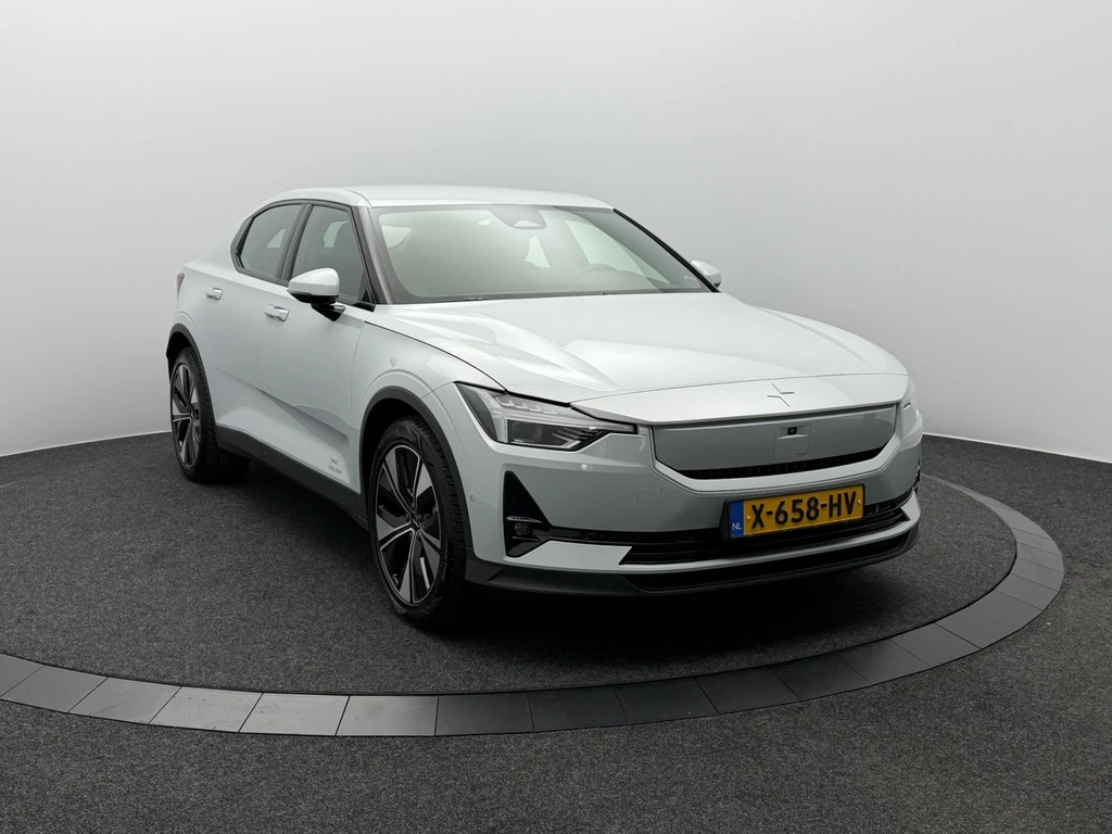Polestar 2 – foto 7