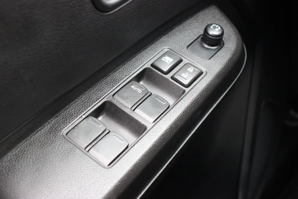 Suzuki Ignis – foto 25