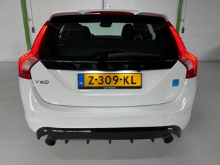 Volvo V60 – thumbnail 5