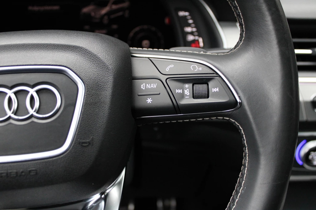 Audi SQ7 – foto 38