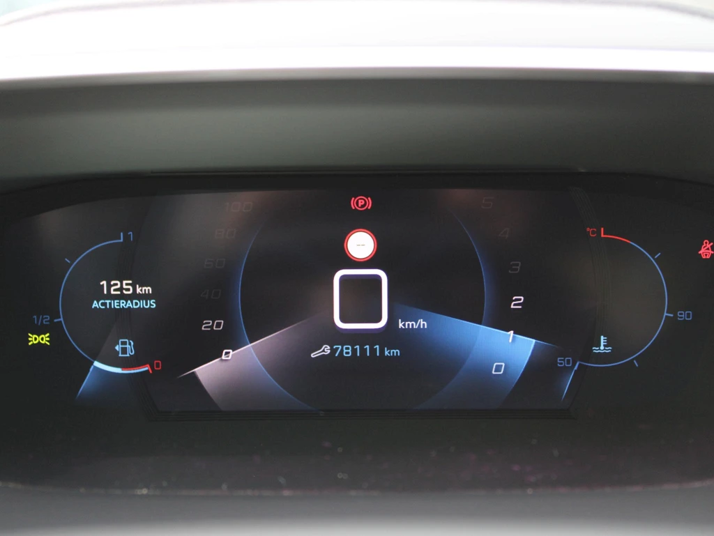 Peugeot 208 – foto 15