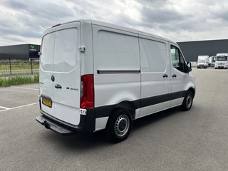 Mercedes-Benz Sprinter – thumbnail 3