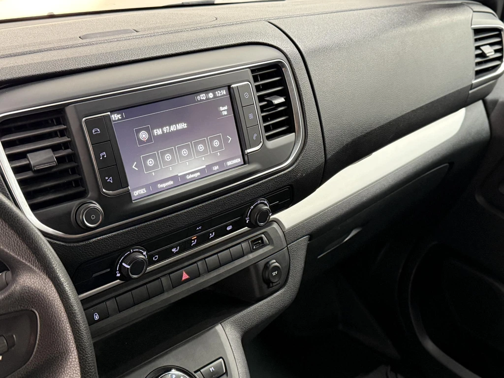 Opel Vivaro – foto 19