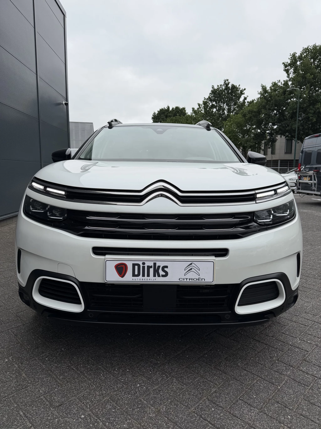Citroën C5 Aircross – foto 9