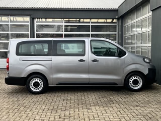 Peugeot Traveller – thumbnail 8