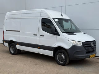 Mercedes-Benz Sprinter – thumbnail 4