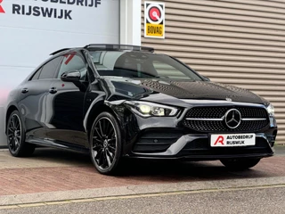Mercedes-Benz CLA – thumbnail 8