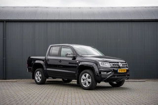 Volkswagen Amarok – thumbnail 6