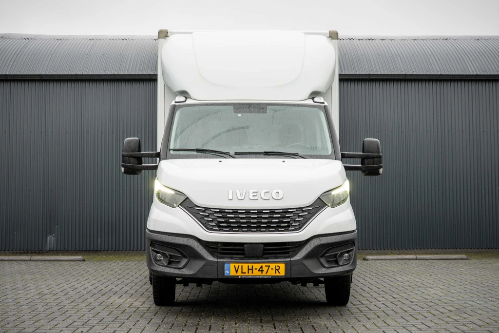 Iveco Daily – foto 7