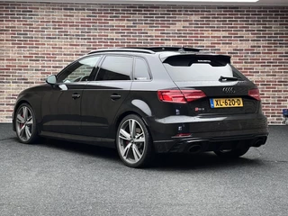 Audi RS3 – thumbnail 3