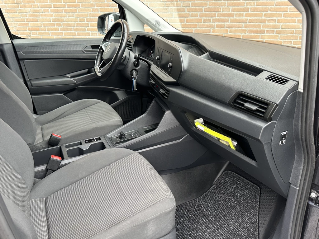 Volkswagen Caddy – foto 17