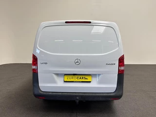 Mercedes-Benz Vito – thumbnail 4