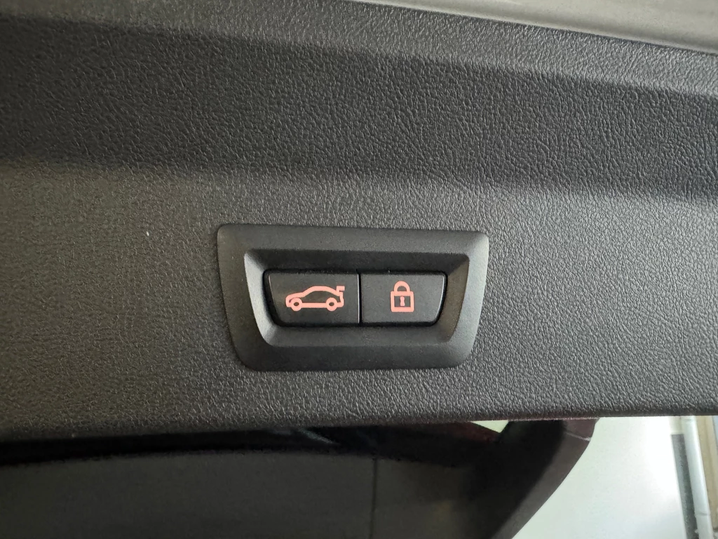 BMW X3 – foto 19